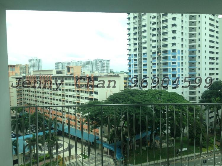 Trevista (D12), Condominium #166324582